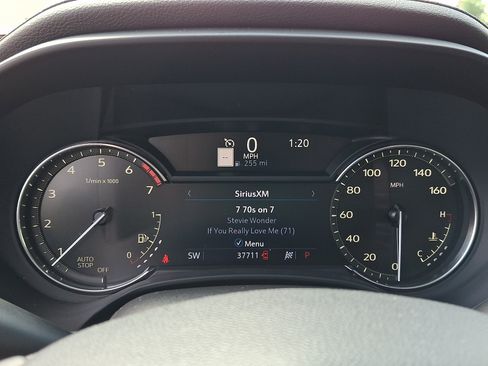 Used 2020 Cadillac CT4 Sport AWD/4WD image 22