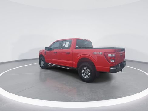 Used 2023 Ford F150 XL w/ XL Chrome Appearance Package AWD/4WD image 6