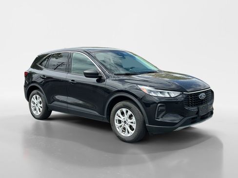 Used 2024 Ford Escape Active AWD/4WD image 8
