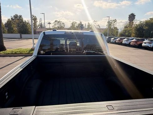 Used 2025 Ford F150 Raptor AWD/4WD image 16