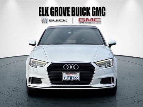 Used 2017 Audi A3 2.0T Premium w/ Convenience Package image 9