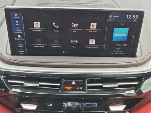 Certified 2026 Acura MDX A-Spec image 9