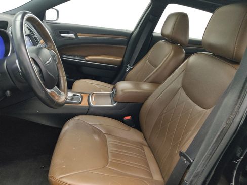 Used 2018 Chrysler 300 C w/ Sun, Sound & Nav Package image 17