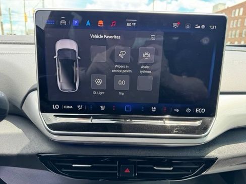 Certified 2024 Volkswagen ID.4 Pro S AWD/4WD image 16