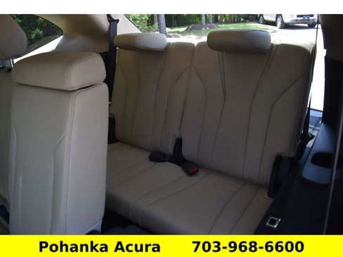 Certified 2024 Acura MDX SH-AWD image 34