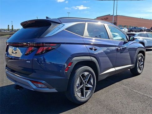 New 2026 Hyundai Tucson SEL image 4