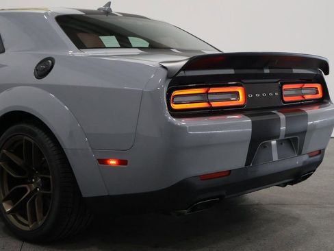 Used 2022 Dodge Challenger SRT Hellcat image 10