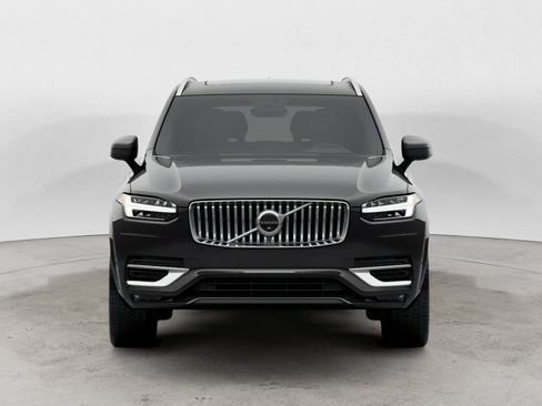 Certified 2023 Volvo XC90 B6 Plus w/ Protection Package AWD/4WD image 2