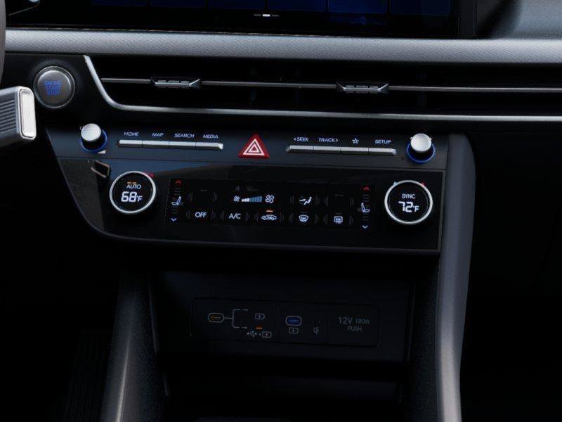New 2026 Hyundai Sonata SEL FWD image 16