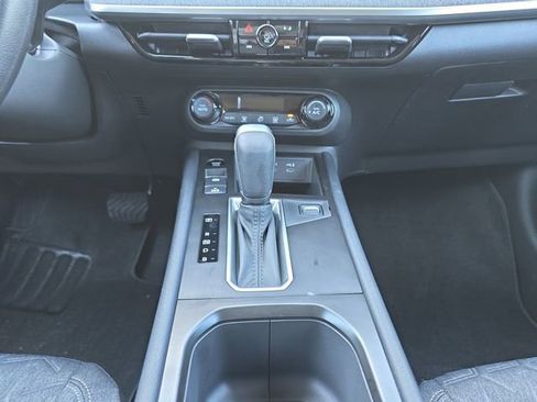 New 2026 Nissan Kicks SV image 3