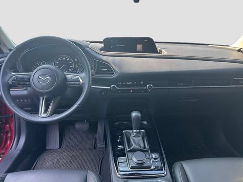 Certified 2024 MAZDA CX-30 AWD 2.5 S w/ Preferred Package image 18