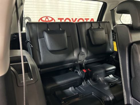 Used 2024 Toyota 4Runner SR5 Premium w/ Moonroof Package AWD/4WD image 15