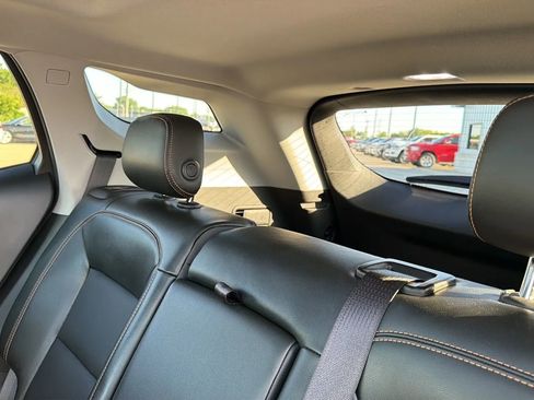 Used 2018 GMC Terrain SLT w/ Preferred Package AWD/4WD image 35