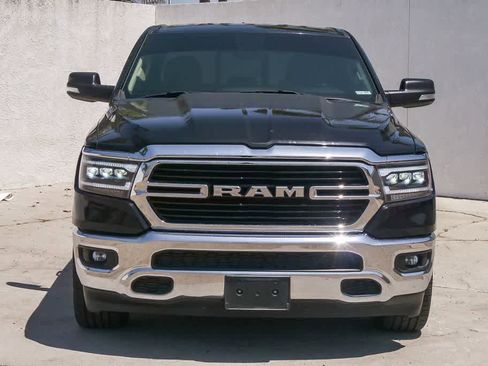 Used 2019 RAM 1500 Big Horn RWD image 2