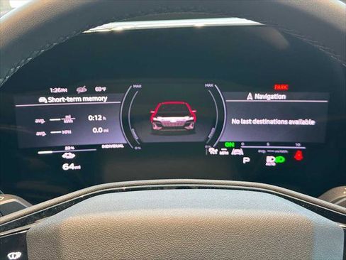 New 2025 Audi A6 e-tron Premium Plus image 28