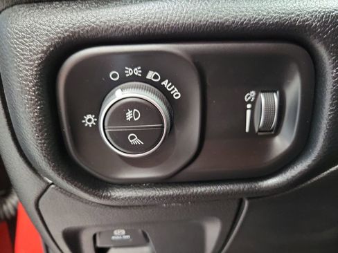Certified 2021 RAM 1500 Rebel AWD/4WD image 39