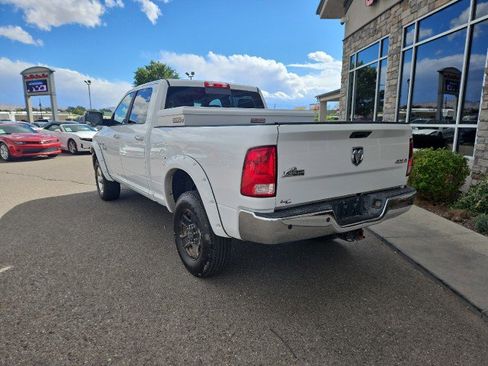 Used 2014 RAM 2500 Big Horn image 3