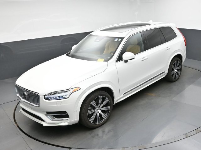 Used 2024 Volvo XC90 B6 Ultimate w/ Protection Package Premier AWD/4WD image 19