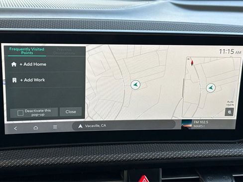 New 2025 Kia EV6 Wind image 23