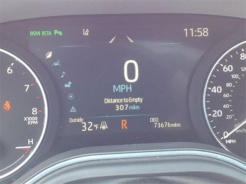 Certified 2020 Toyota Avalon Limited w/ Advanced Safety Package image 28