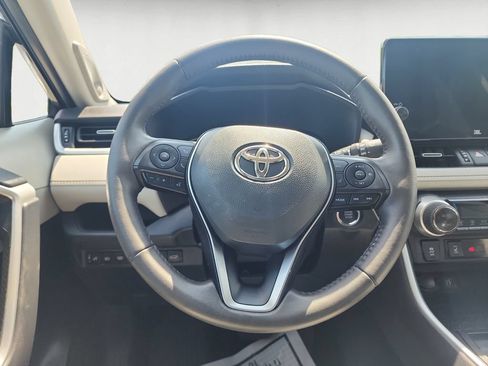 Used 2023 Toyota RAV4 XLE Premium AWD/4WD image 13