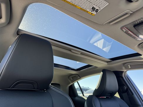 New 2026 Toyota Prius Limited image 3