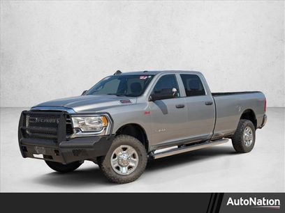 Used 2022 RAM 2500 Tradesman