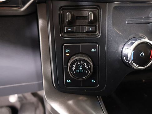 Used 2025 Ford F150 Tremor w/ Equipment Group 402A High image 9