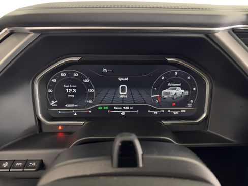Used 2023 GMC Sierra 1500 Denali image 26
