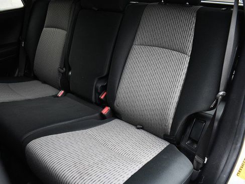 Certified 2021 Toyota 4Runner SR5 image 22