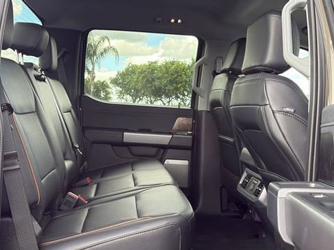 New 2026 Ford F350 Lariat w/ Chrome Package AWD/4WD image 13