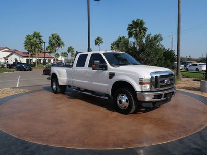 Used 2010 Ford F350 Lariat