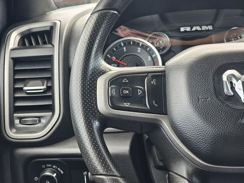 Used 2024 RAM 3500 Tradesman image 21