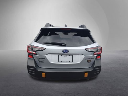 New 2025 Subaru Outback Wilderness image 4