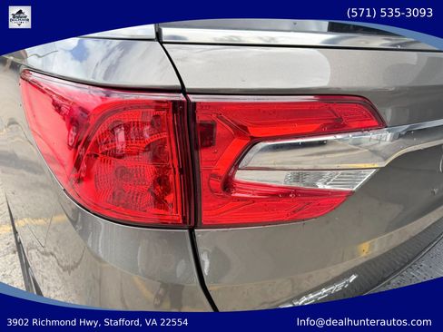 Used 2019 Honda Odyssey Elite image 7