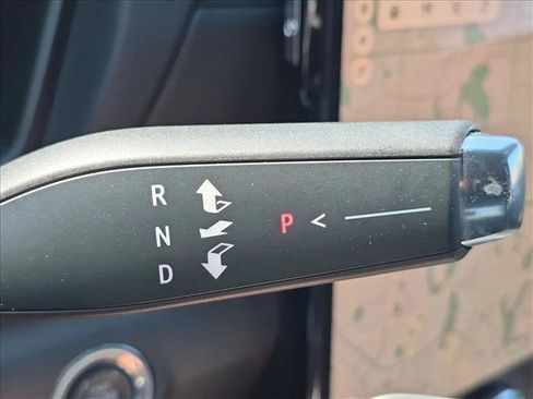 Used 2026 GMC Terrain Elevation w/ Elevation Premium Package AWD/4WD image 12