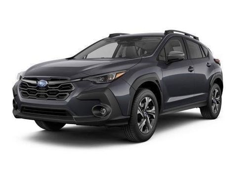 New 2026 Subaru Crosstrek 2.0i Premium image 65