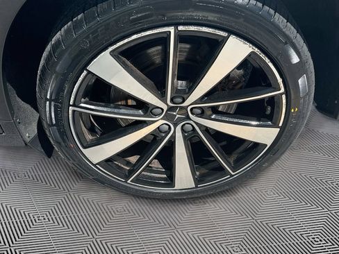 Used 2022 Polestar Polestar 2 w/ Plus Package AWD/4WD image 35