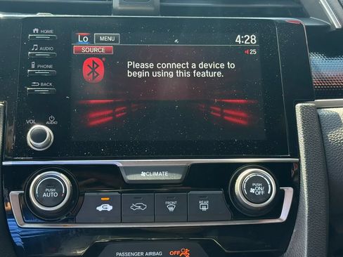 Used 2020 Honda Civic Sport image 17