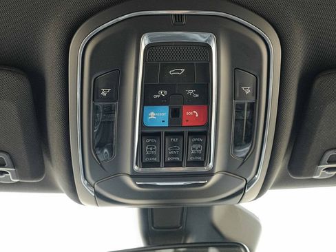 Used 2024 Jeep Grand Cherokee Limited 4xe AWD/4WD image 38