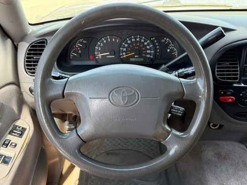 Used 2000 Toyota Tundra SR5 AWD/4WD image 21