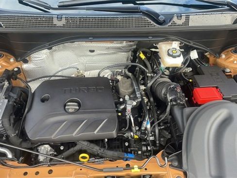 New 2026 Buick Encore GX Avenir w/ Avenir Technology Package image 22