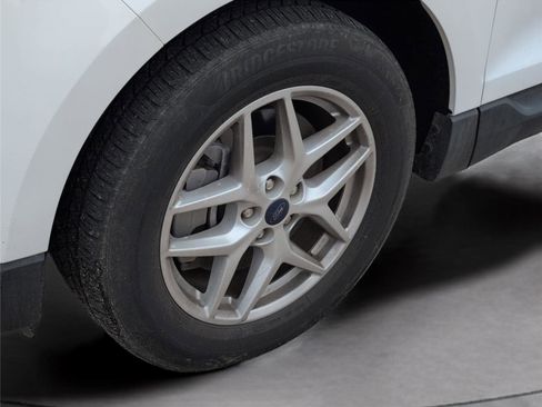 Used 2022 Ford Edge SEL image 10