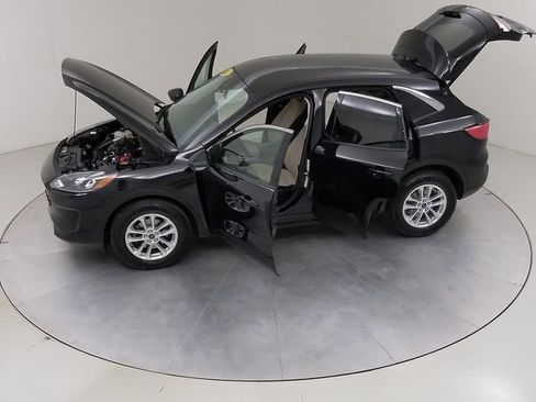 Certified 2022 Ford Escape SE w/ Convenience Package AWD/4WD image 52