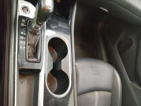 Used 2023 Nissan Altima 2.5 SR FWD image 26