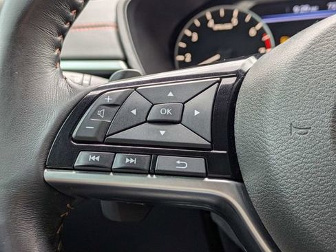 Used 2020 Nissan Altima 2.5 SR w/ Premium Package FWD image 25