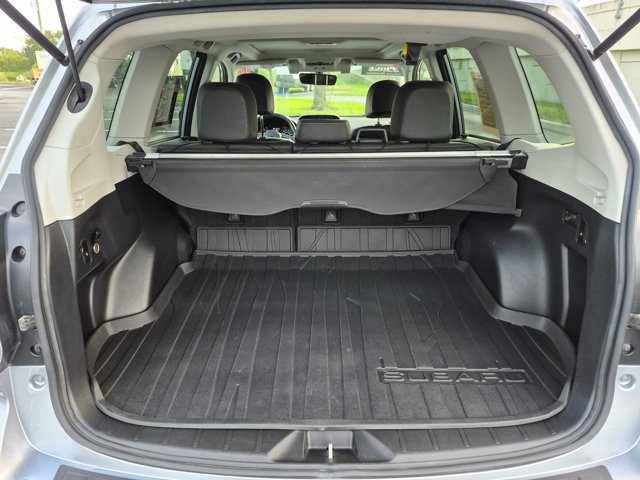 Used 2018 Subaru Forester 2.0XT Touring AWD/4WD image 6
