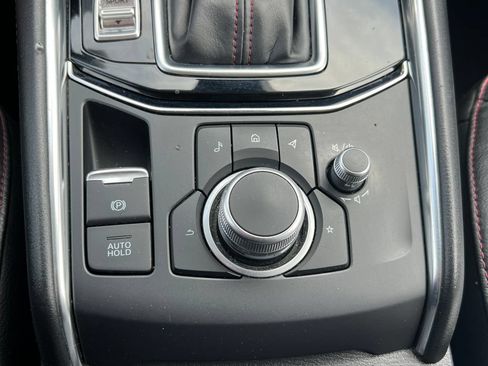 Used 2024 MAZDA CX-5 Carbon Edition AWD/4WD image 31