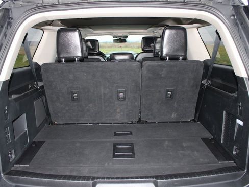 Used 2020 Ford Expedition Max Platinum image 35