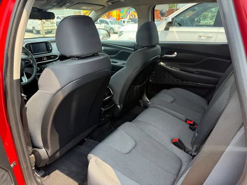 Used 2020 Hyundai Santa Fe SE AWD/4WD image 20